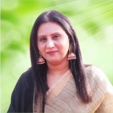 Sonali Sharma, Managing Director
